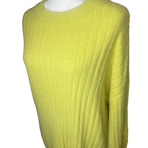 Aerie super soft & cozy oversized sweater size XS - Picture 4 of 7